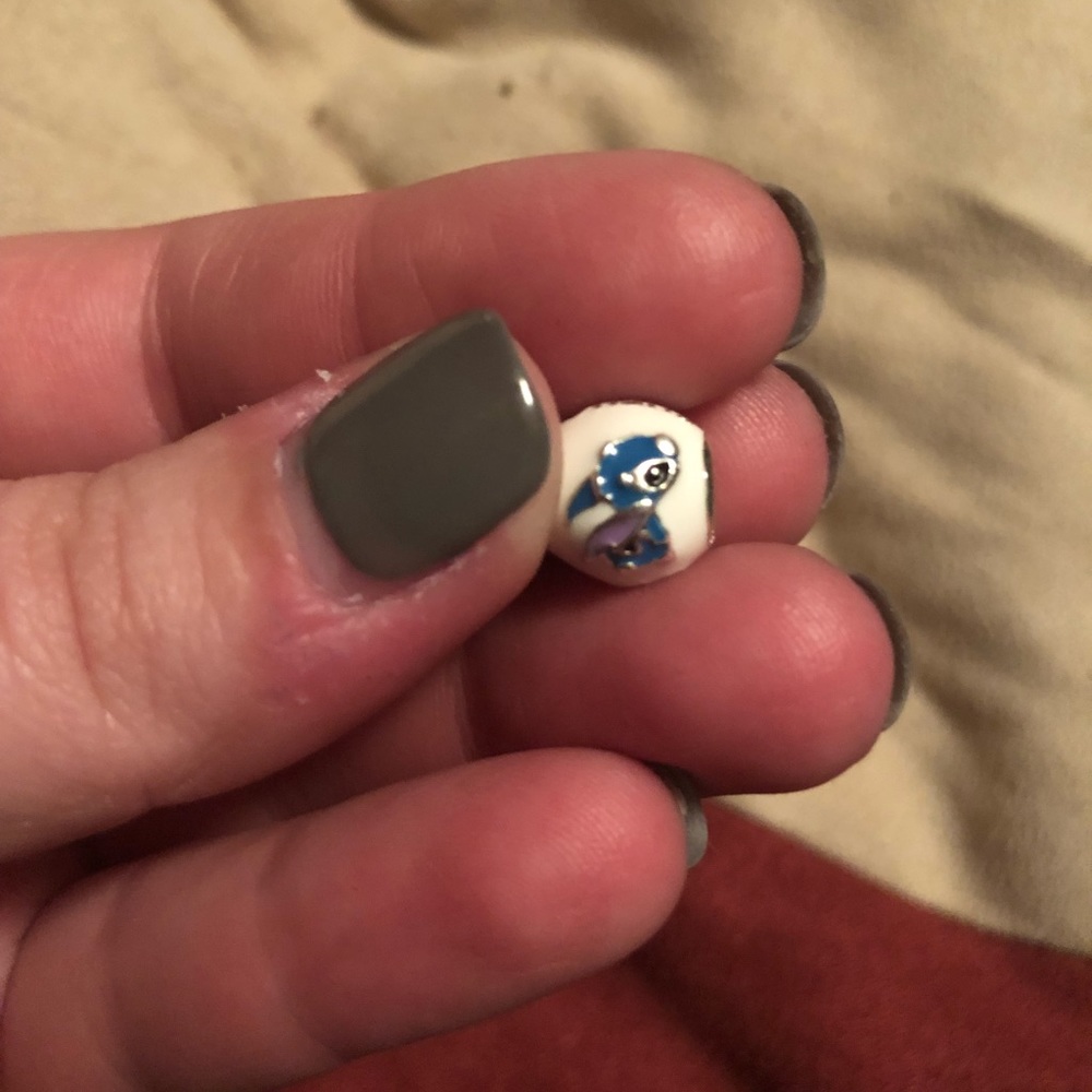 5 Authentic Pandora Disney charms